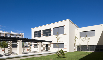 ESCOLA SECUNDÁRIA DIOGO DE GOUVEIA