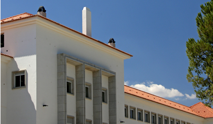 ESCOLA SECUNDÁRIA SEVERIM DE FARIA