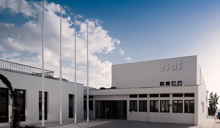 ESCOLA SECUNDÁRIA DE ALCÁCER DO SAL