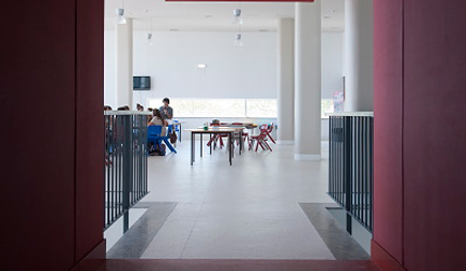 ESCOLA SECUNDÁRIA DE ALCÁCER DO SAL