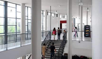 ESCOLA SECUNDÁRIA DE ALCÁCER DO SAL