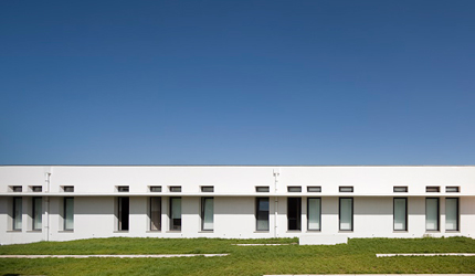 ESCOLA SECUNDÁRIA DE ALCÁCER DO SAL