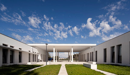 ESCOLA SECUNDÁRIA DE ALCÁCER DO SAL