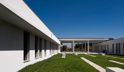 ESCOLA SECUNDÁRIA DE ALCÁCER DO SAL