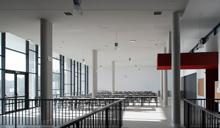 ESCOLA SECUNDÁRIA DE ALCÁCER DO SAL