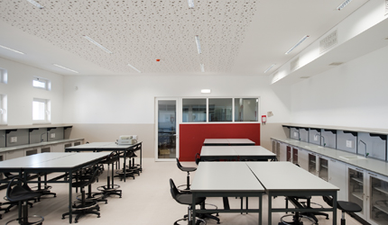 ESCOLA SECUNDÁRIA DE ALCÁCER DO SAL