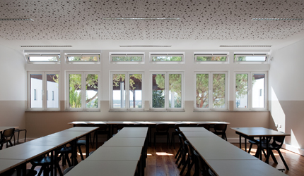 ESCOLA SECUNDÁRIA DE ALCÁCER DO SAL