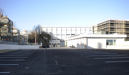 ESCOLA ARTISTICA ANTÓNIO ARROIO