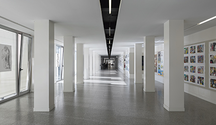 ESCOLA ARTISTICA ANTÓNIO ARROIO