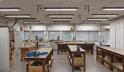 ESCOLA ARTISTICA ANTÓNIO ARROIO