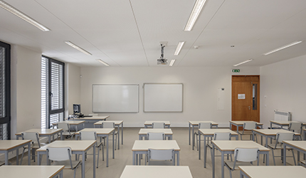 ESCOLA SECUNDÁRIA DE AROUCA