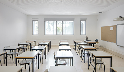 ESCOLA BÁSICA E SECUNDÁRIA DE CASTELO DE PAIVA