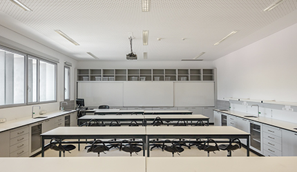 ESCOLA BÁSICA E SECUNDÁRIA DE CASTELO DE PAIVA