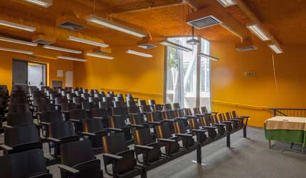 ESCOLA SECUNDÁRIA DE BARCELOS