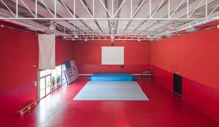 ESCOLA SECUNDÁRIA DE BARCELOS