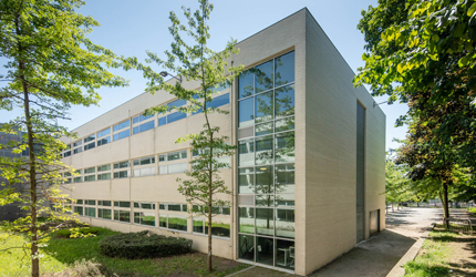 ESCOLA SECUNDÁRIA D. SANCHO I