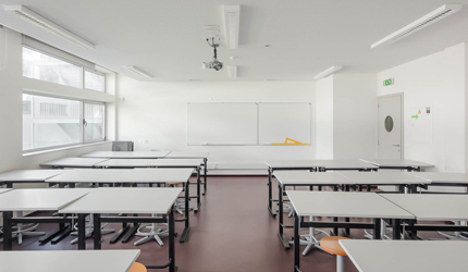 ESCOLA SECUNDÁRIA D. SANCHO I