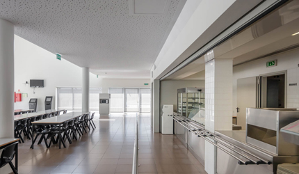 ESCOLA SECUNDÁRIA D. SANCHO I