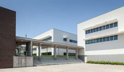 ESCOLA SECUNDÁRIA DE VILA VERDE