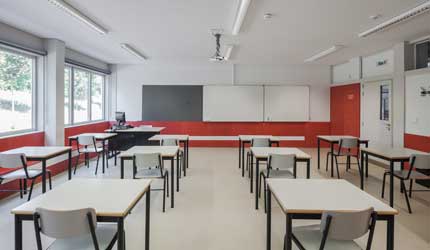 ESCOLA SECUNDÁRIA DE VILA VERDE