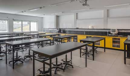 ESCOLA SECUNDÁRIA DE VILA VERDE