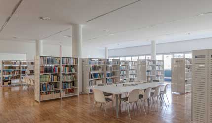 ESCOLA SECUNDÁRIA DE VILA VERDE