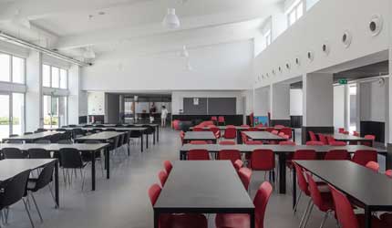 ESCOLA SECUNDÁRIA DE VILA VERDE