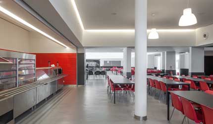 ESCOLA SECUNDÁRIA DE VILA VERDE