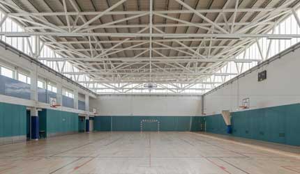 ESCOLA SECUNDÁRIA DE VILA VERDE