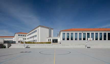 ESCOLA SECUNDÁRIA EMÍDIO GARCIA