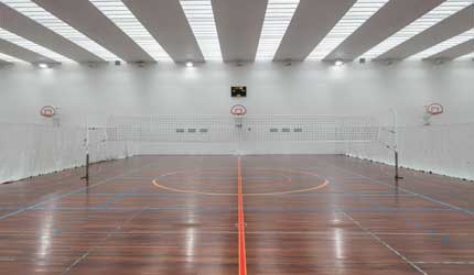 ESCOLA SECUNDÁRIA EMÍDIO GARCIA