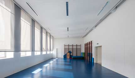 ESCOLA SECUNDÁRIA EMÍDIO GARCIA