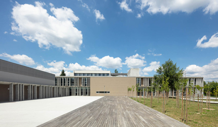 ESCOLA SECUNDÁRIA DE AMARANTE