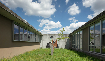 ESCOLA SECUNDÁRIA DE AMARANTE