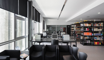 ESCOLA SECUNDÁRIA DE AMARANTE