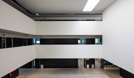 ESCOLA SECUNDÁRIA DE AMARANTE