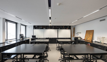 ESCOLA SECUNDÁRIA DE AMARANTE