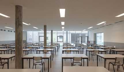 ESCOLA SECUNDÁRIA DE AMARANTE