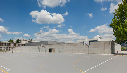 ESCOLA SECUNDÁRIA DE AMARANTE