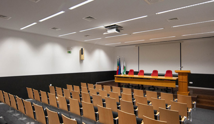 ESCOLA SECUNDÁRIA DE AMARANTE