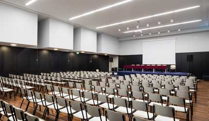 ESCOLA BÁSICA E SECUNDÁRIA DE VALE DE OVIL (EBS DE BAIÃO)