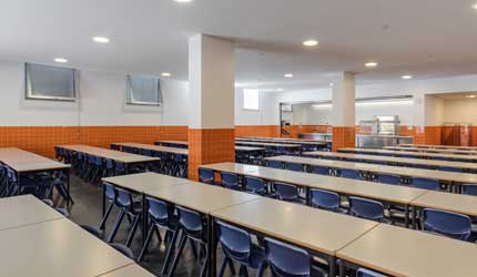 ESCOLA BÁSICA E SECUNDÁRIA DE VALE DE OVIL (EBS DE BAIÃO)