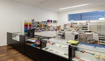 ESCOLA BÁSICA E SECUNDÁRIA DE VALE DE OVIL (EBS DE BAIÃO)