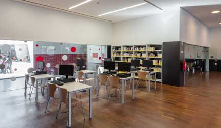 ESCOLA BÁSICA E SECUNDÁRIA DE VALE DE OVIL (EBS DE BAIÃO)