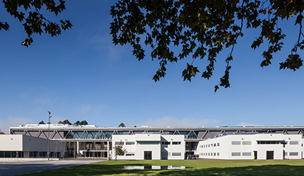 ESCOLA SECUNDÁRIA DE FELGUEIRAS