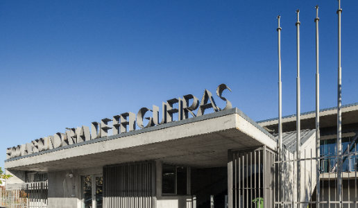 ESCOLA SECUNDÁRIA DE FELGUEIRAS