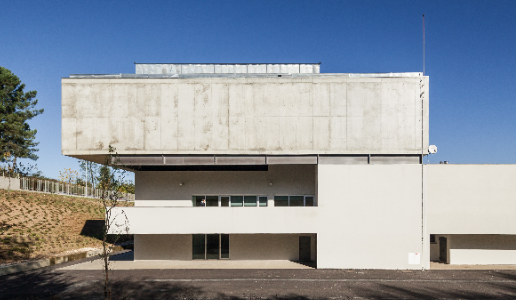 ESCOLA SECUNDÁRIA DE FELGUEIRAS