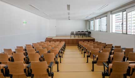 ESCOLA SECUNDÁRIA DE VILA COVA DA LIXA