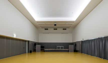 ESCOLA SECUNDÁRIA DE VILA COVA DA LIXA