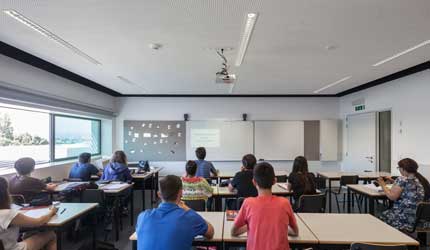 ESCOLA SECUNDÁRIA DE GONDOMAR